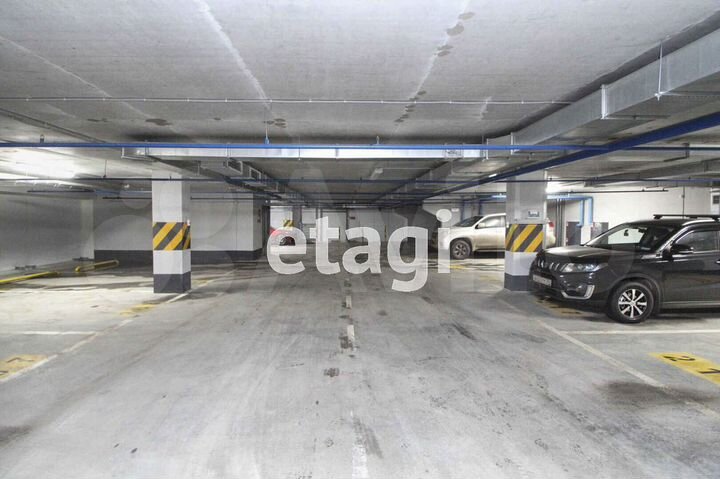 Машиноместо