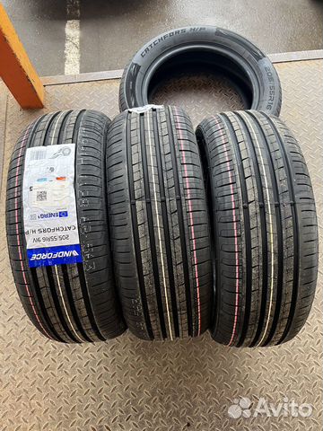 Windforce CatchFors H/P 205/55 R16 91V
