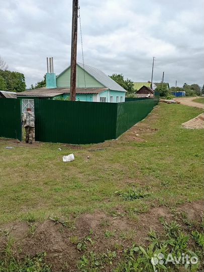 Установка заборов, Сайдинг, сварочные работы