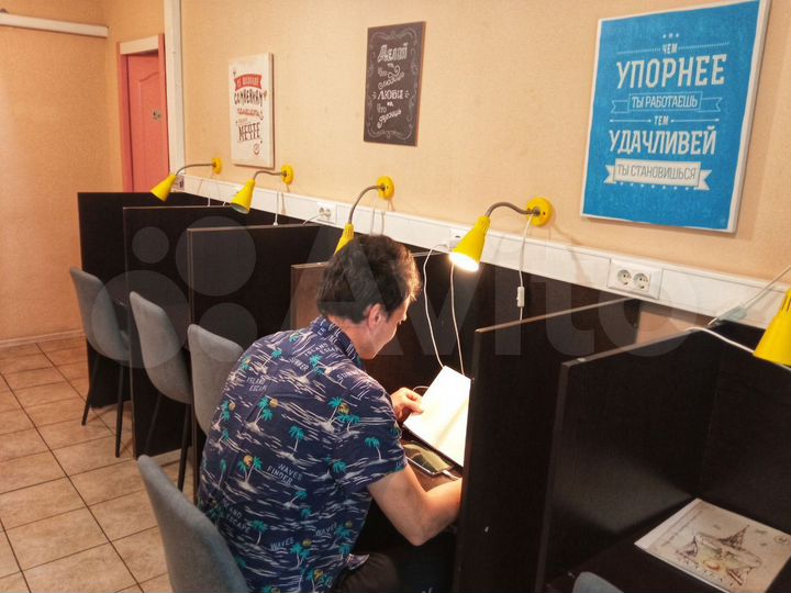 Комната 30 м², 2/2 эт.