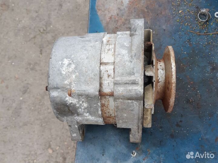 Генератор Г287Б