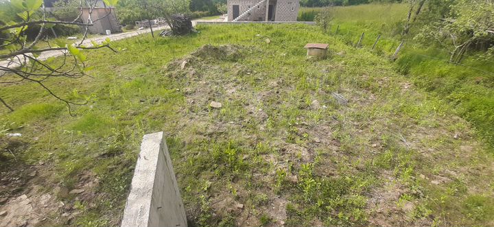 Участок 6 сот. (ИЖС)