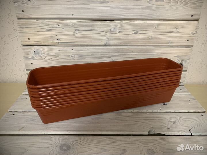 Ящик для рассады