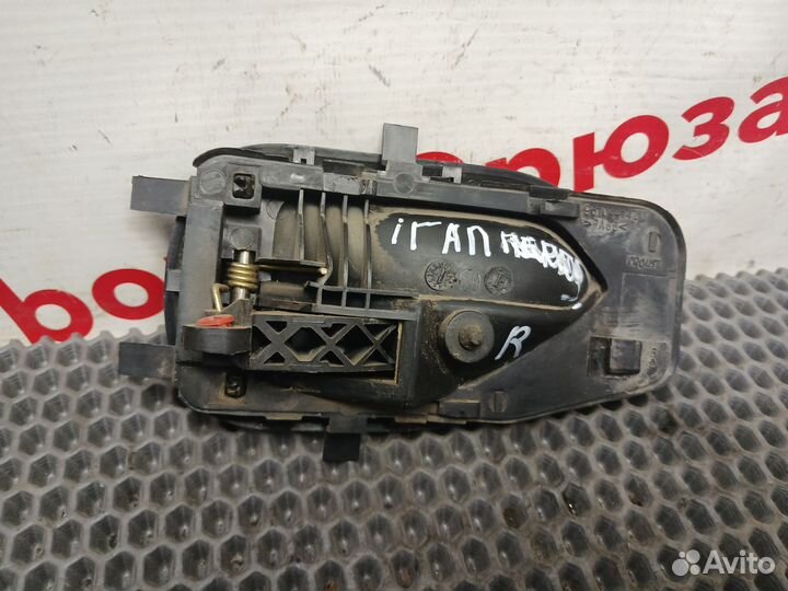 Ручка правой двери Iran Khodro Samand