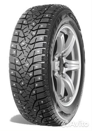 Bridgestone Blizzak Spike-02 SUV 275/50 R20 113T