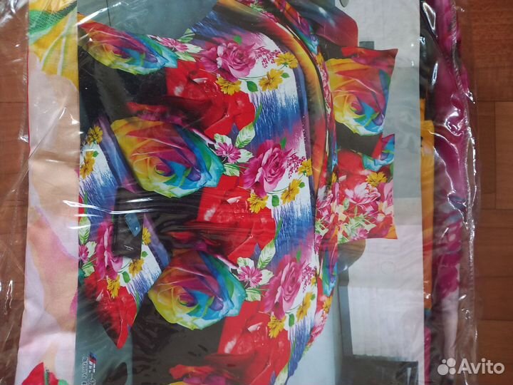 Постельное белье