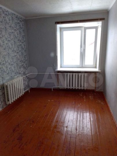 Комната 23 м² в 2-к., 5/5 эт.