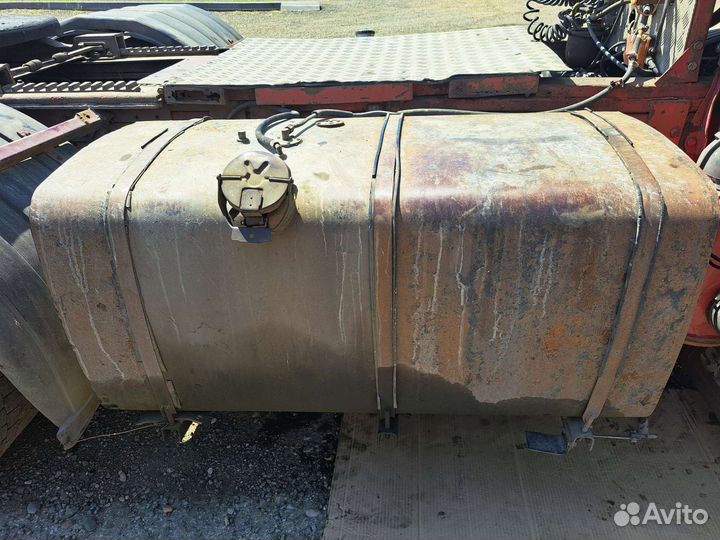 Топливный бак на камаз 500 литров
