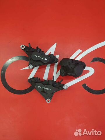 Супорта Suzuki gsx-r 600 96-00