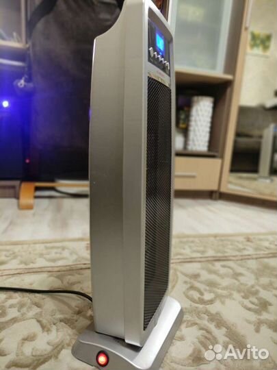 Обогреватель керамический