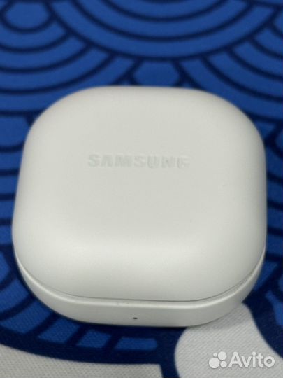 Samsung Galaxy Buds 2 Pro