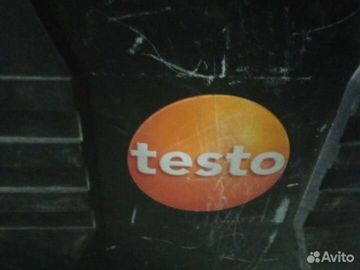 Газоанализатор