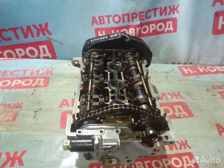 Головка блока цилиндров Ауди А6