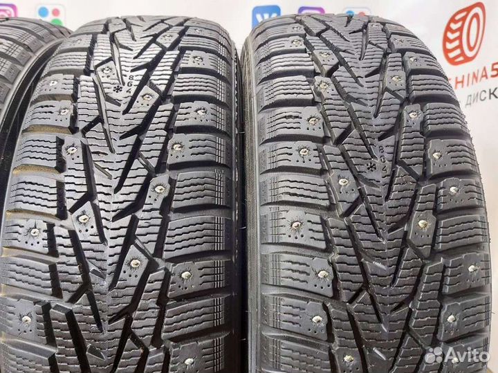 Nokian Tyres Nordman 7 185/65 R15