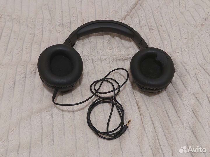 Наушники HyperX Cloud Stinger