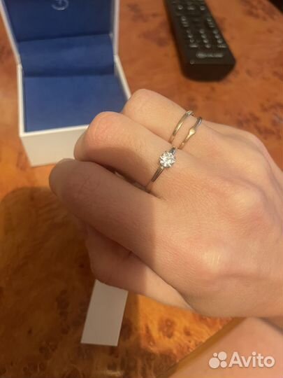 Золотое кольцо