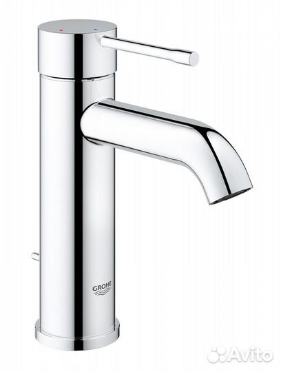 Grohe 23591001 Смеситель для раковины