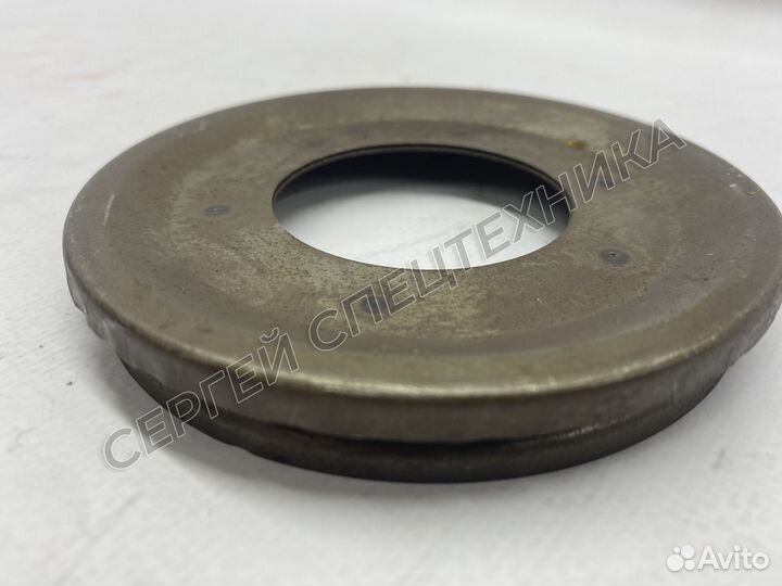 Пыльник ролика 50x110