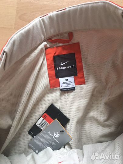 Штаны сноуборд nike storm fit