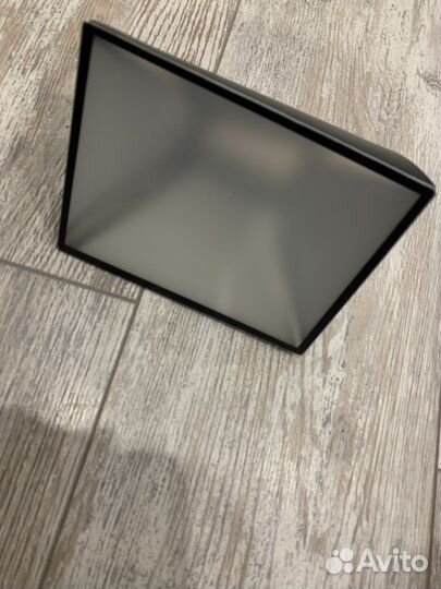 Отражатель и софт бокс для вспышки