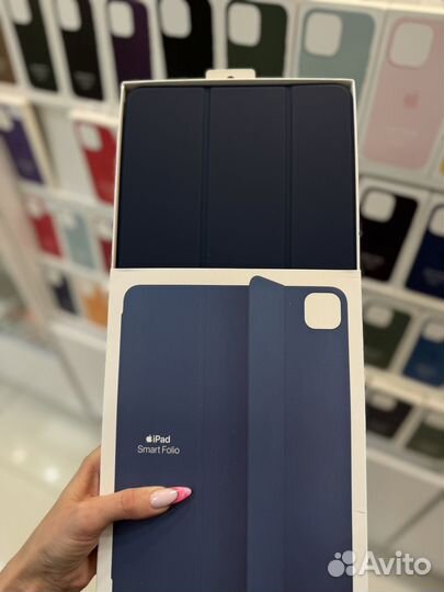 SMART Folio pro 11 iPad