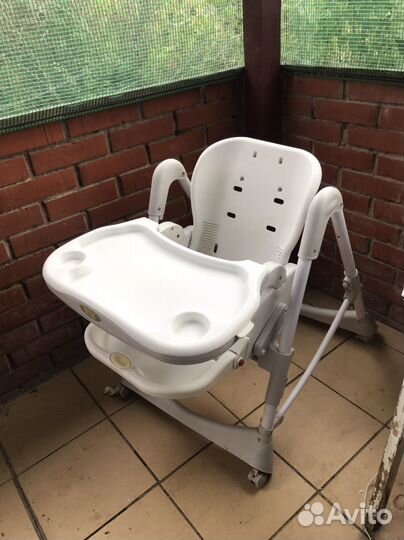 Стульчик для кормления
