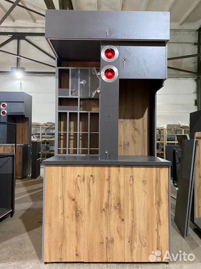 Кофейная стойка