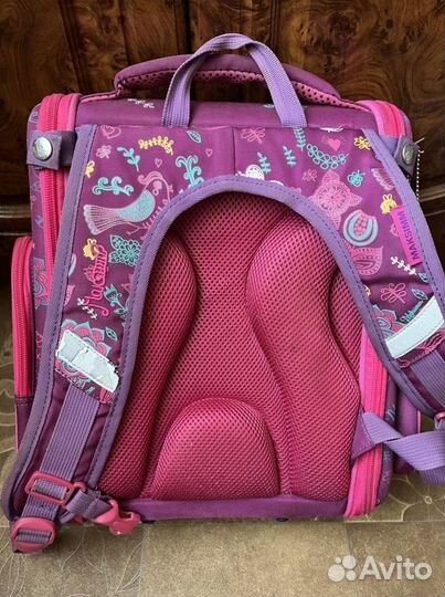 Рюкзак школьный