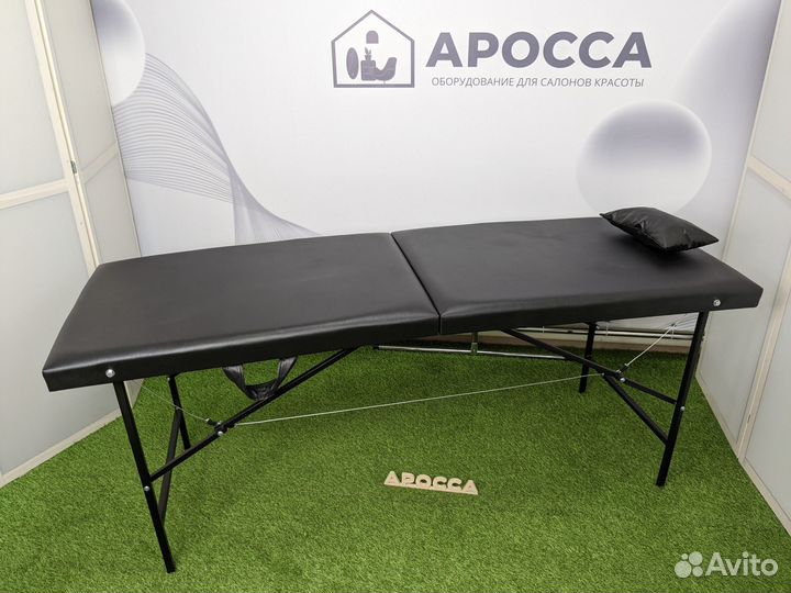 Кушетки складные в Красноярске