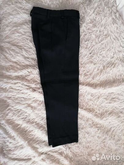 Школьный костюм для мальчика 128