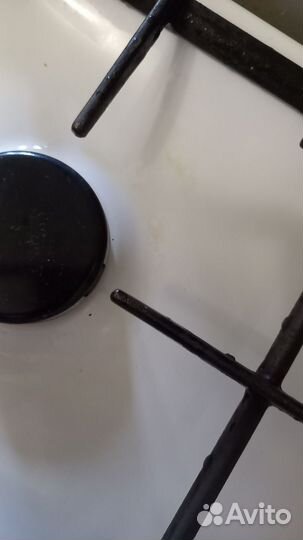 Газовая плита гефест бу 50 см