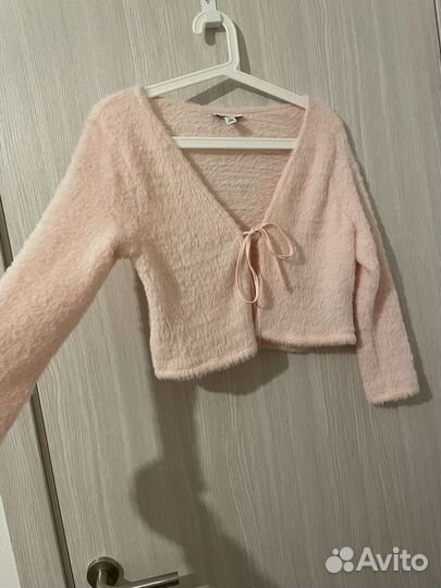 Болеро женское