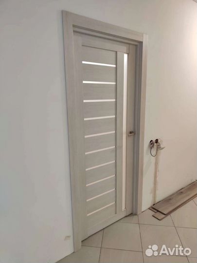 Дверь межкомнатная