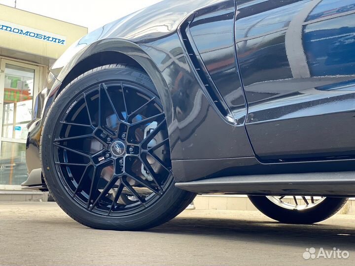 Диски Форд Мустанг r20 5/114.3