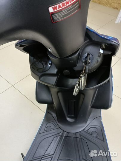 Скутер Vento Corsa 50cc