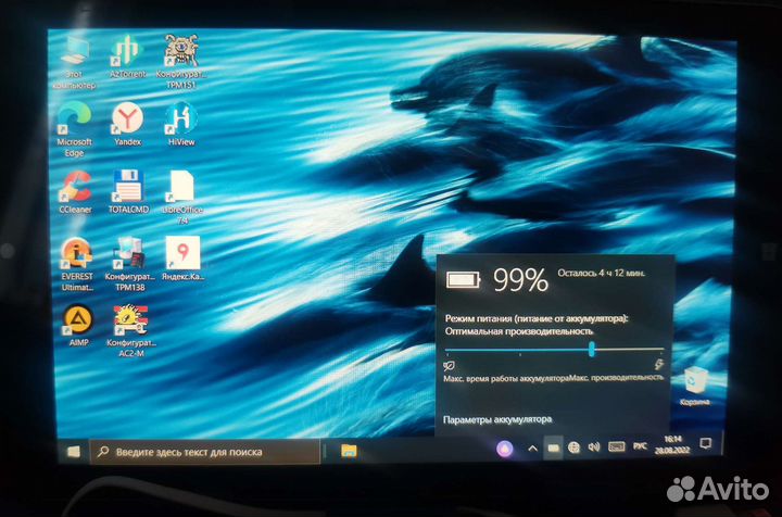 Планшет Digma eve 8,0 3G
