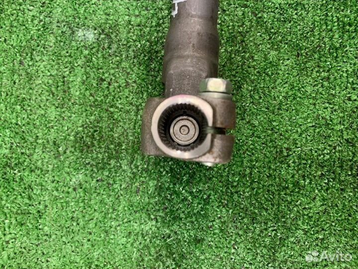 Рулевой карданчик Honda Fit GP6 LEB 2014