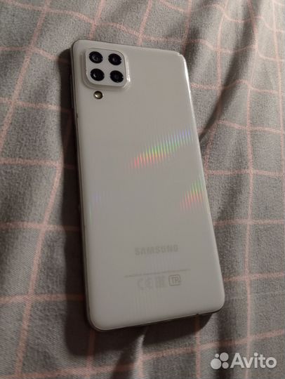 Samsung Galaxy M32, 6/128 ГБ