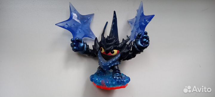 SkylanderS: Trap Team (вода) 4U