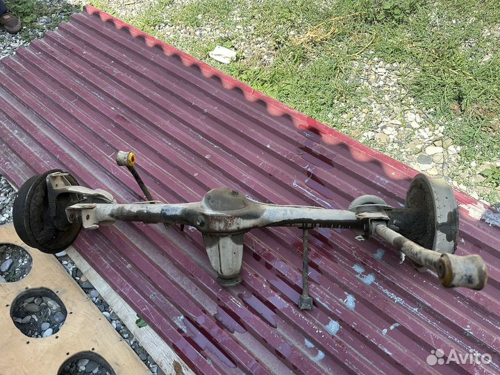 Мотор ваз 2107