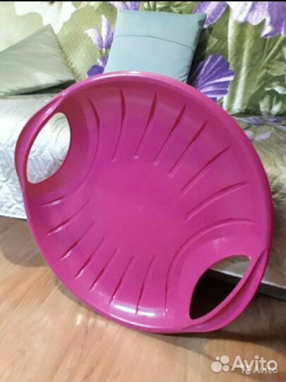 Ледянка 60см новая