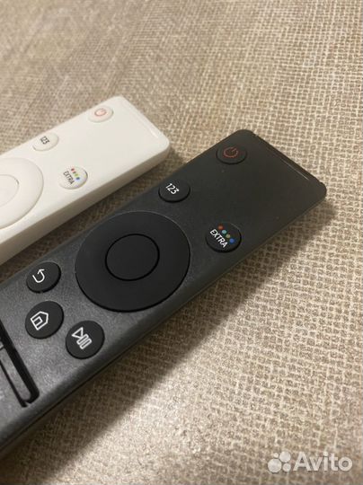 Пульт для телевизора samsung