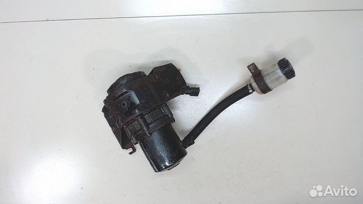 Насос усилителя руля Peugeot 106