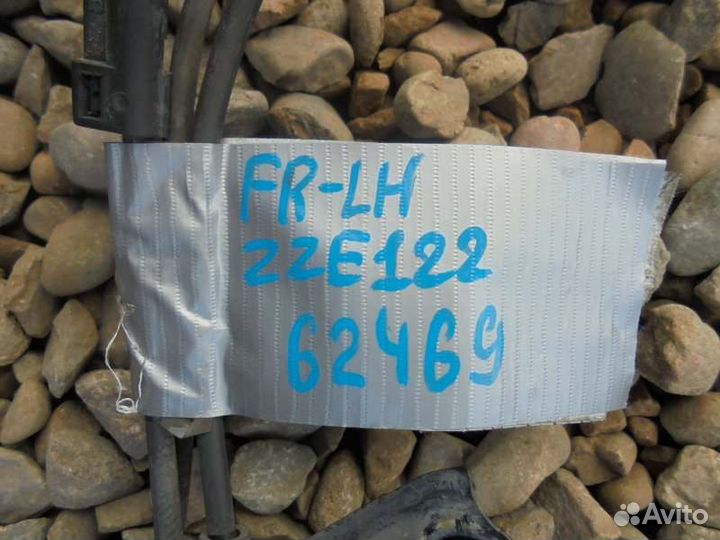 Датчик abs передний левый Toyota Corolla Spacio