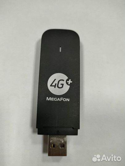 USB-модем 4G LTE 3G Huawei E3372-153