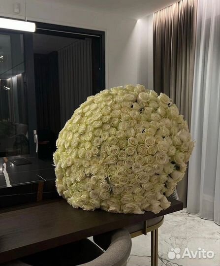 Букет роз с доставкой