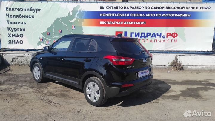 Проводка двери передней левой Hyundai Creta 91600-M0040