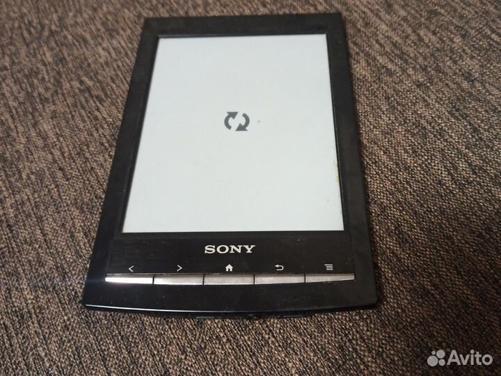 Электронная книга Sony PRS-T1
