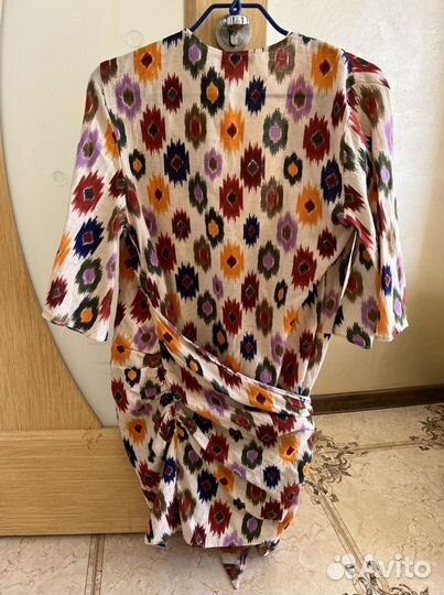 Платье Zara Новое