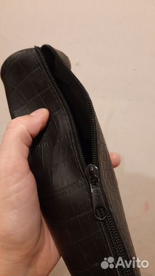 Пенал для кисточек